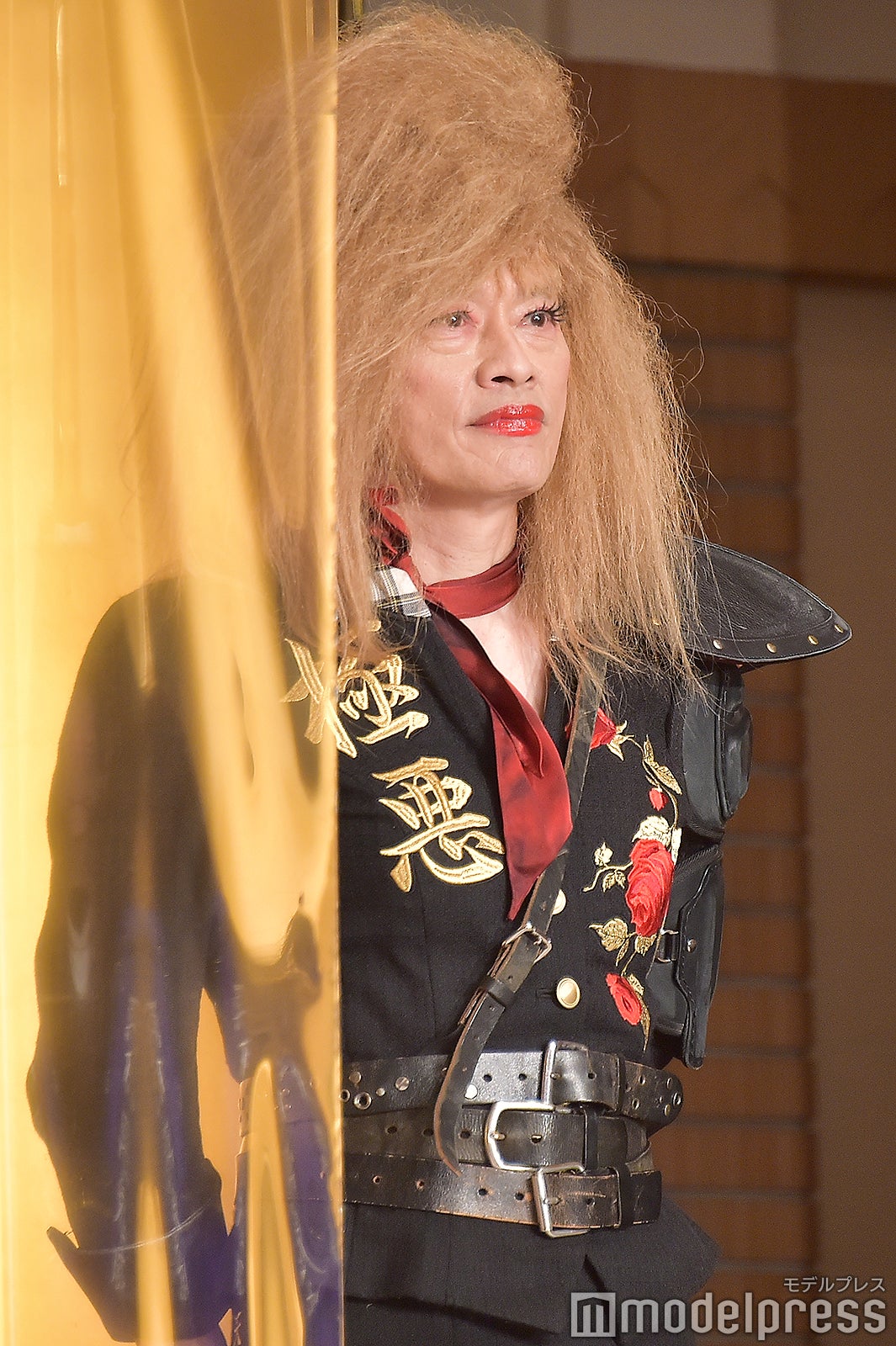 遠藤憲一 （C）モデルプレス