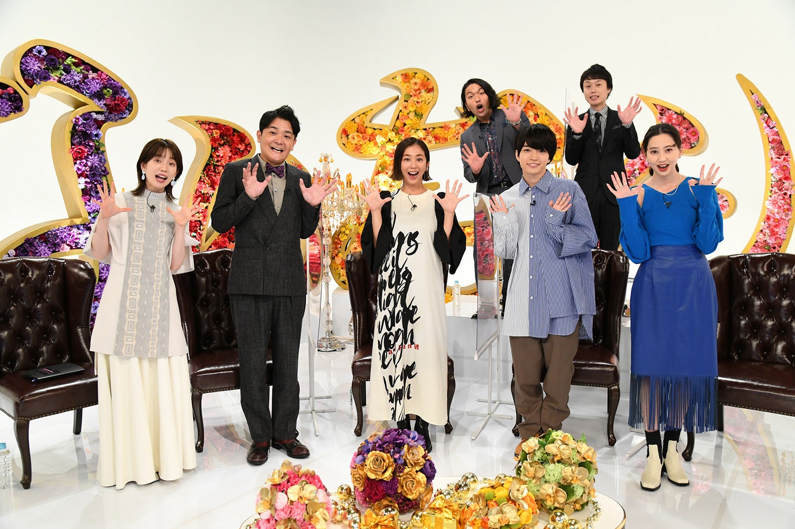 なにわ男子・西畑大吾が涙　節約術実践に千鳥ノブ慌てる「デビューが取り止めになる！」