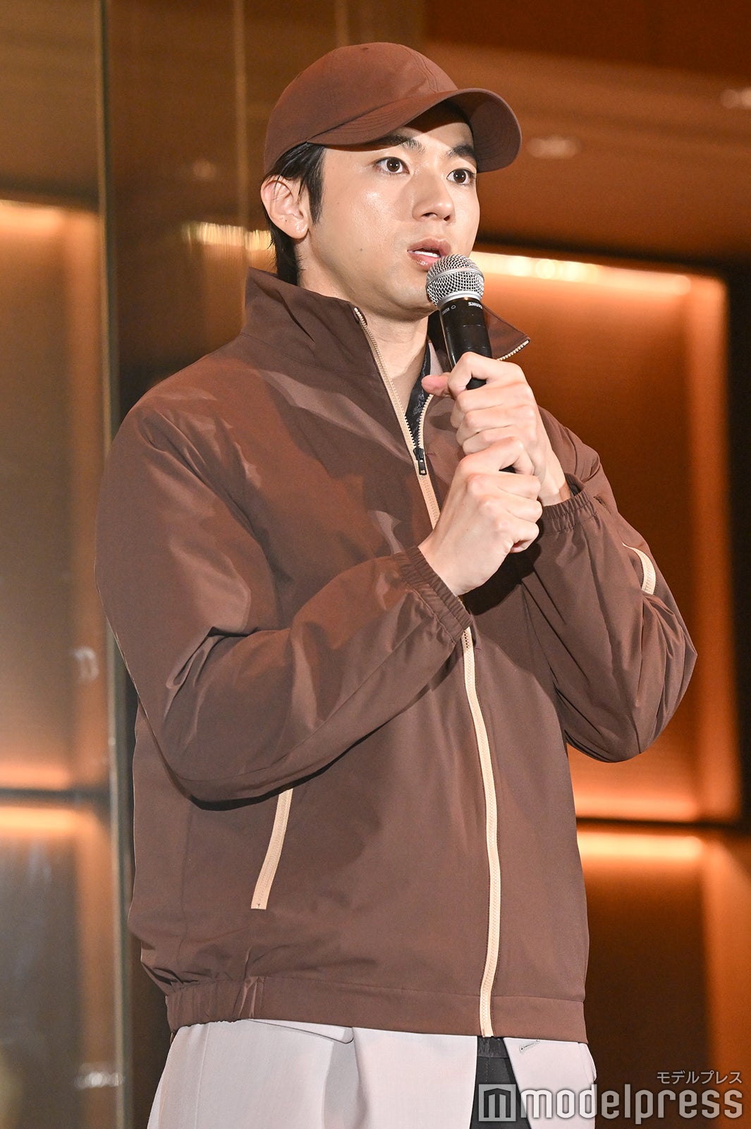 山田裕貴（C）モデルプレス