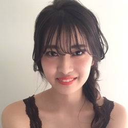 大人っぽいサイド寄せアレンジのやり方♡サイドに流して上品に♪