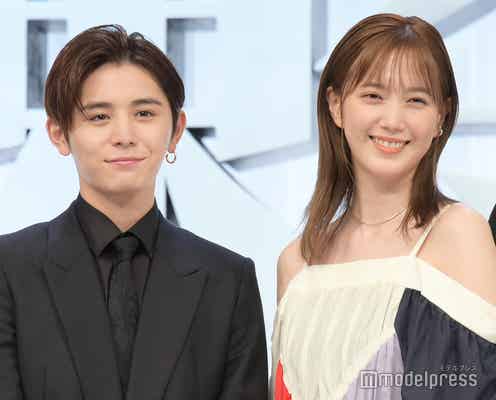 山田涼介「ハガレン」完結編に熱い思い「4年間途切れることなかった」本田翼とは“息ぴったり”<鋼の錬金術師 完結編>