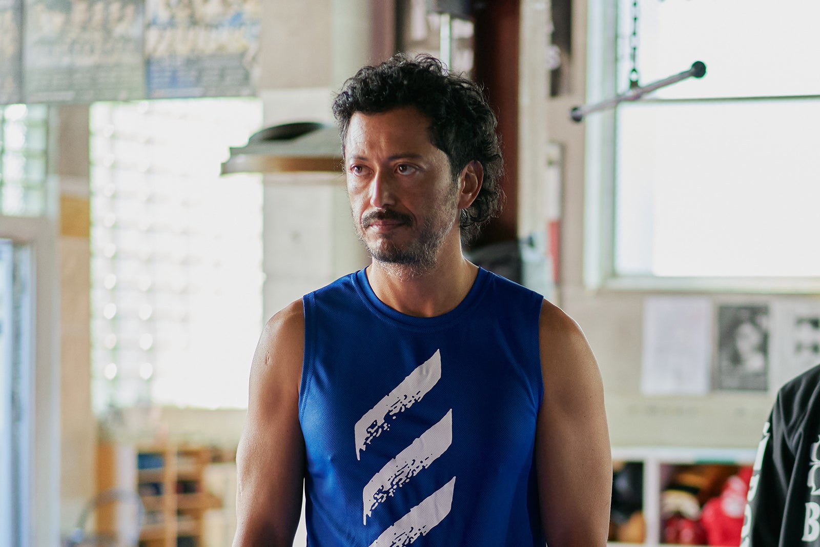 池内博之（C）2025「ナイトフラワー」製作委員会　PG-12（本編124分）