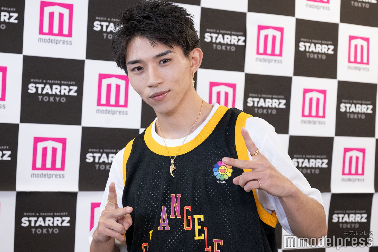 RKSRICKY リクスリッキー 平野紫耀 平野莉玖の通販 by キンプリ
