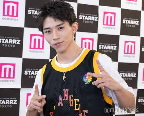 平野紫耀の弟・RIKU(平野莉玖)、ファンとの一体感溢れるステージ披露「思い入れのある曲を詰め込んだ」【STARRZ TOKYO】