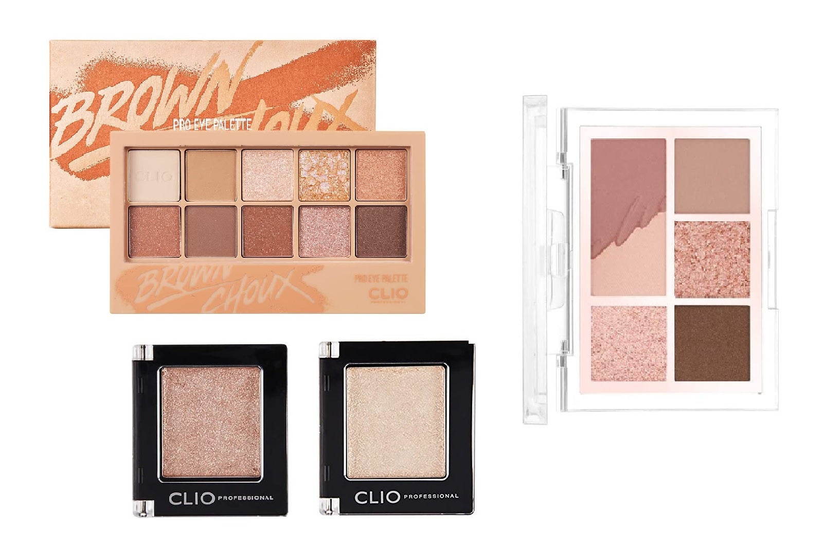 CLIO（クリオ）（Amazonより）