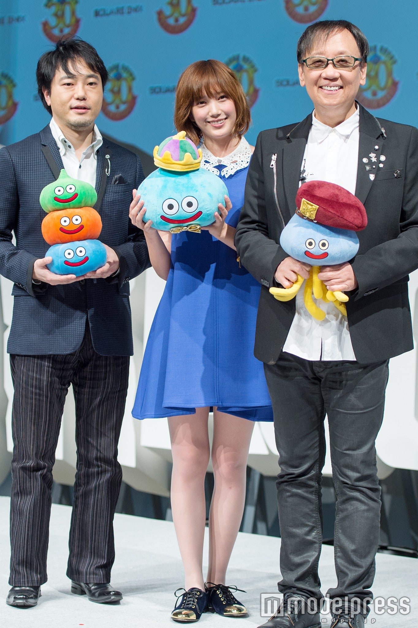 本田翼（C）モデルプレス