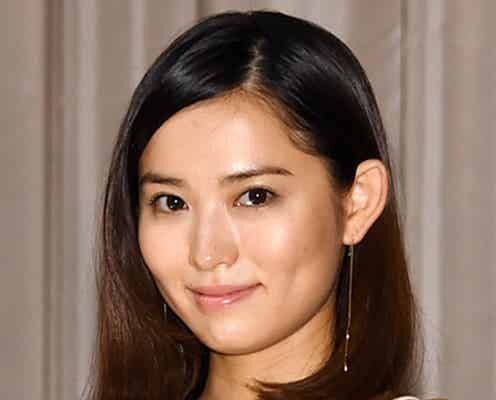 市川由衣、出会ってすぐ「裸で撮影」目を潤ませ振り返る