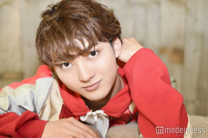 ユーキ (C)モデルプレス