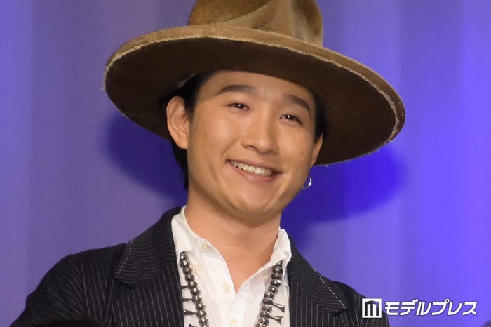 平井大(C)モデルプレス