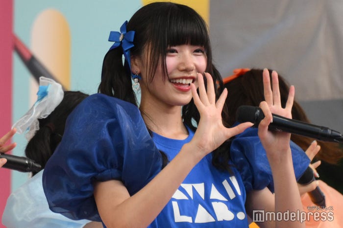 奥田彩友(C)モデルプレス