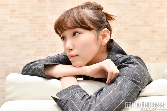 飯豊まりえ(C)モデルプレス