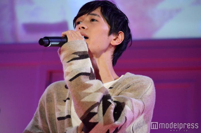 藤田峻平さん (C)モデルプレス