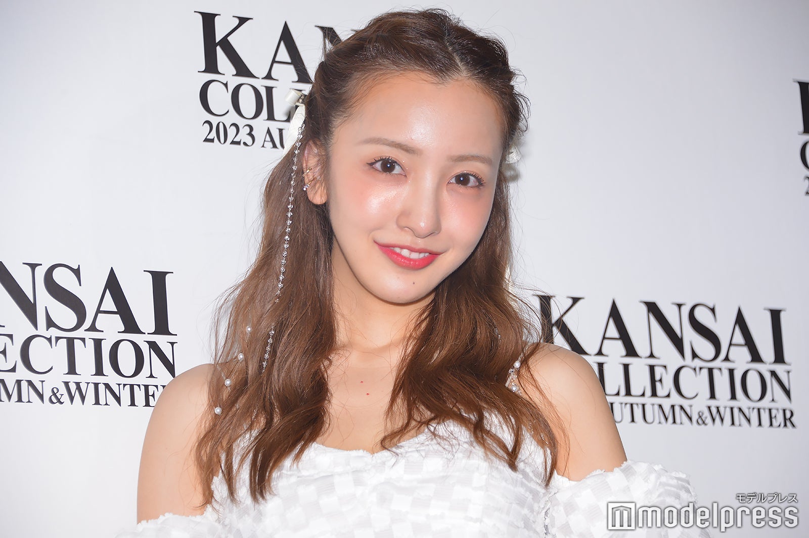 板野友美の画像・写真・ニュース記事一覧 - モデルプレス