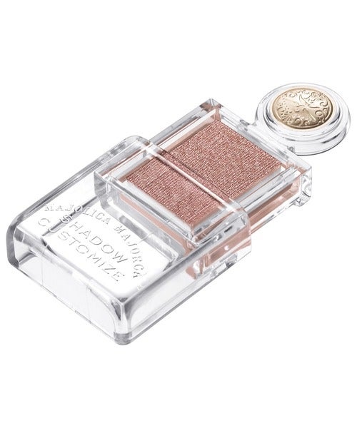 マジョリカマジョルカのブラウンシャドー