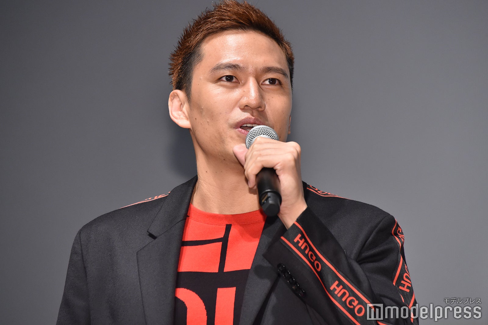 小柳心 （C）モデルプレス