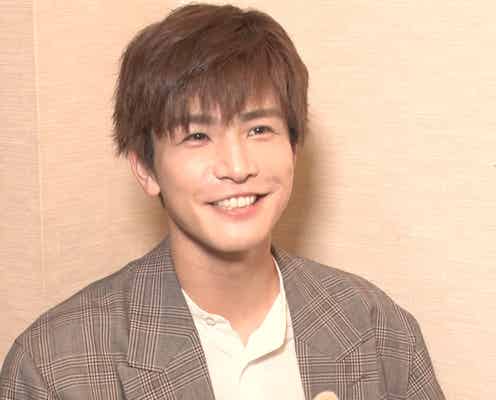 三代目JSB岩田剛典、故郷・名古屋で80万の爆買い “陰キャ”だった少年時代も振り返る