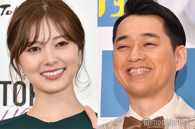 白石麻衣 バナナマン設楽統との会話明かす 今日もカッコよかった モデルプレス 白石麻衣 バナナマン設楽統との会話明かす 今日もカッコよかった モデルプレス