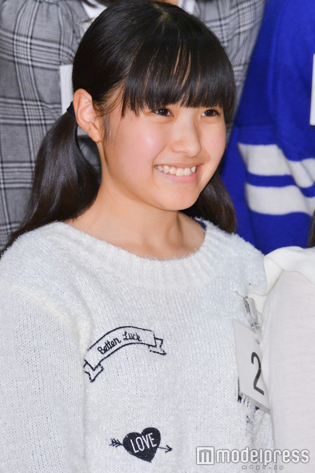 2渡部愛加里さん （C）モデルプレス