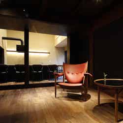 里山十帖 THE HOUSE/画像提供:自遊人