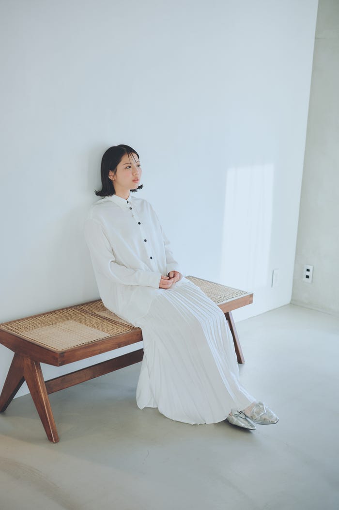 渡邉美穂