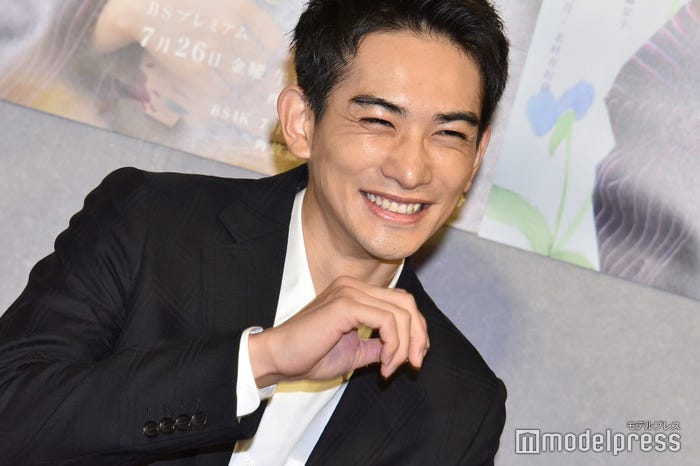 町田啓太(C)モデルプレス