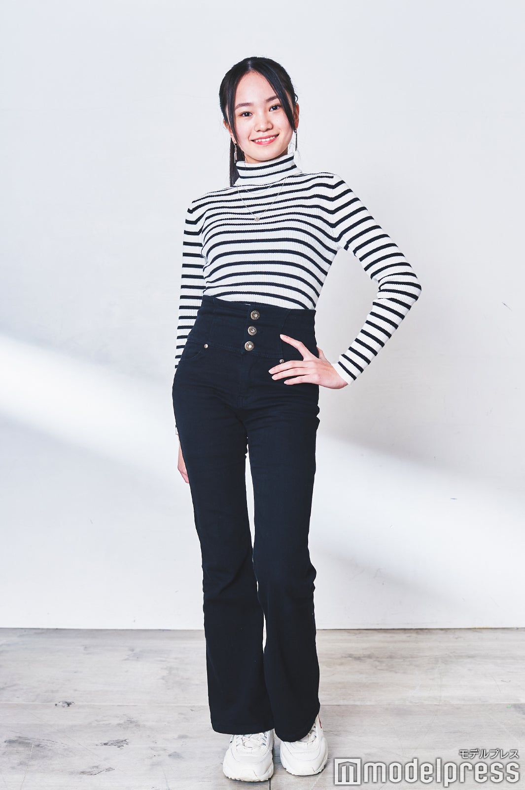 MIU（C）モデルプレス