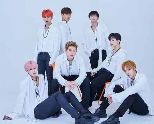 MONSTA Xに10の質問「ジェラシーを感じるメンバーは?」「宿舎で同室のメンバーに言いたいことは?」