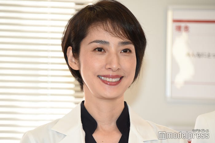 天海祐希(C)モデルプレス