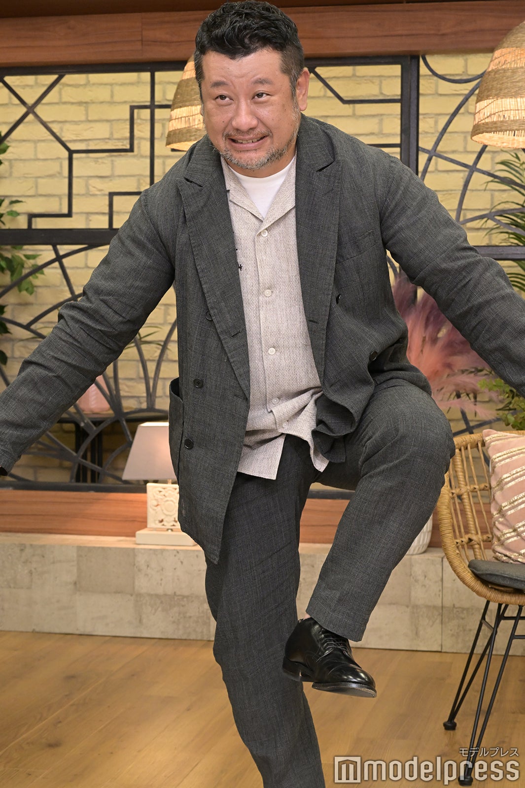 ケンドーコバヤシ （C）モデルプレス