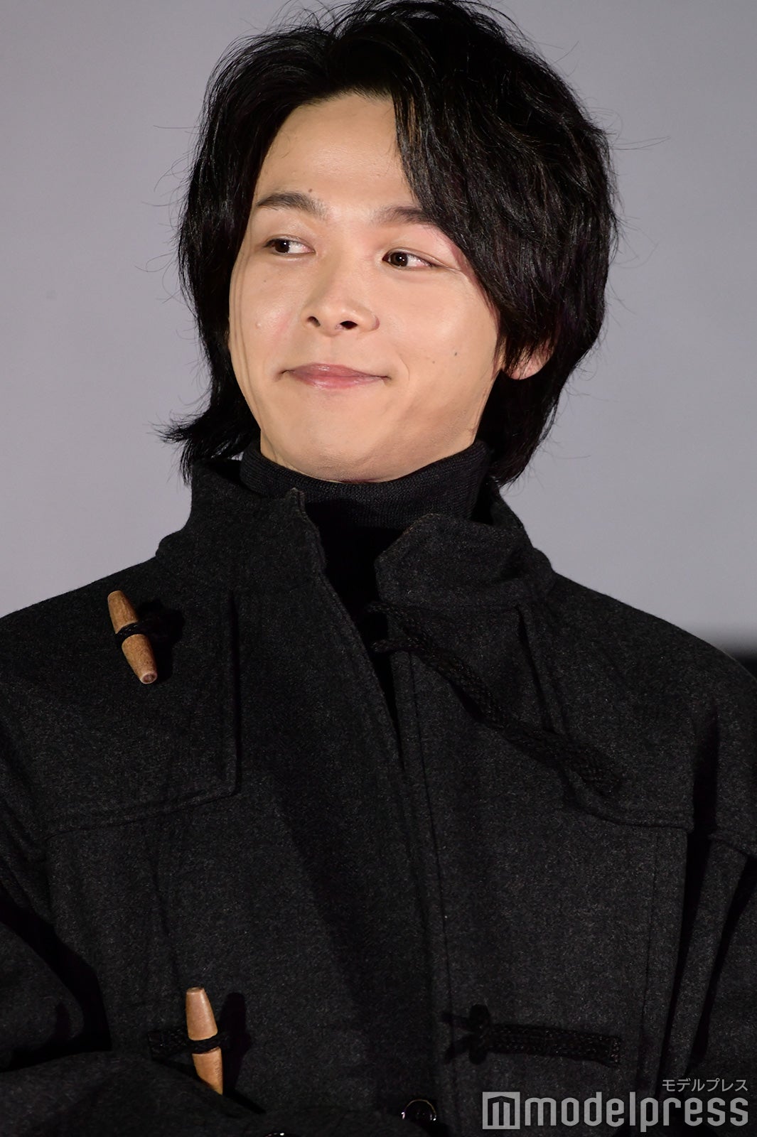 中村倫也（C）モデルプレス