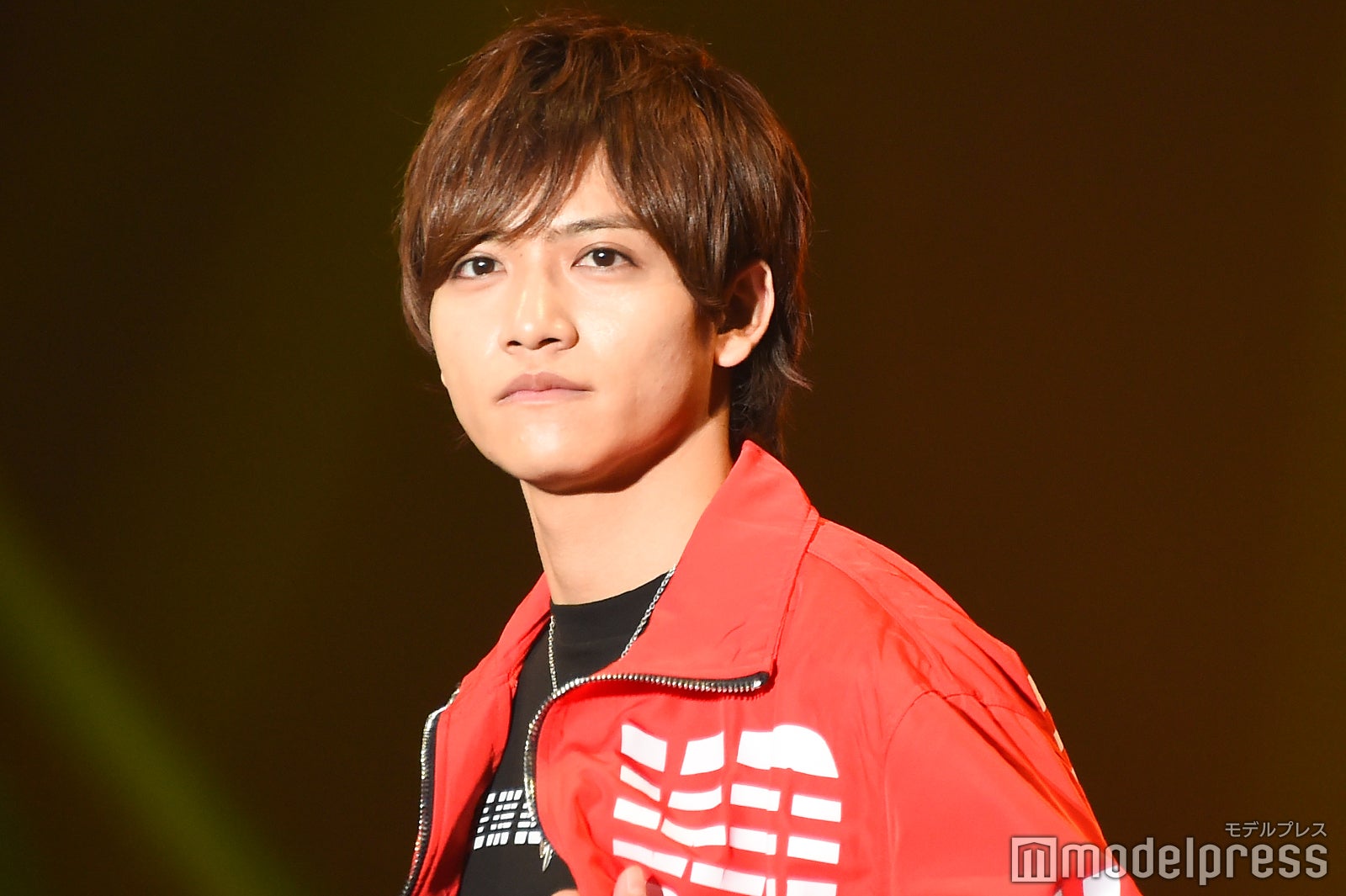 藤田富（C）モデルプレス