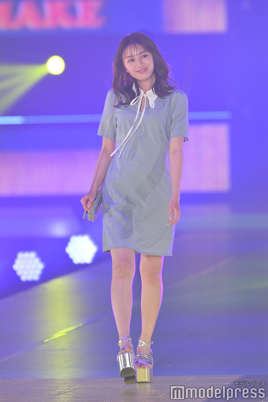 香音（C）モデルプレス