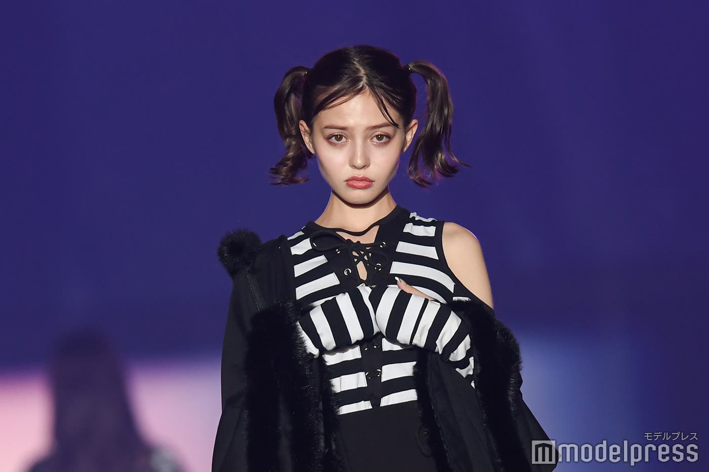 加藤ナナ (C)モデルプレス