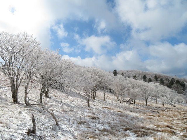 三峰山