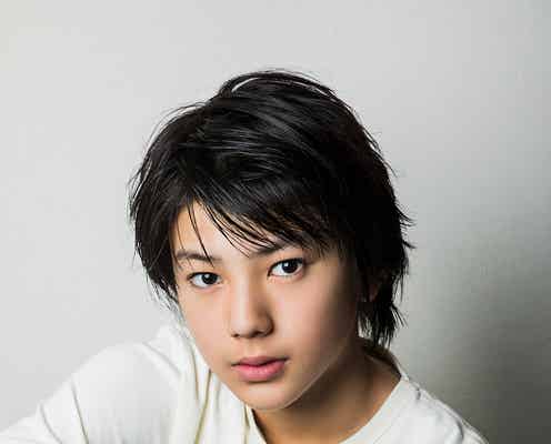 【注目の人物】イケメン俳優の幼少期役で話題 「行列」出演の荒木飛羽がネクストブレイク必至
