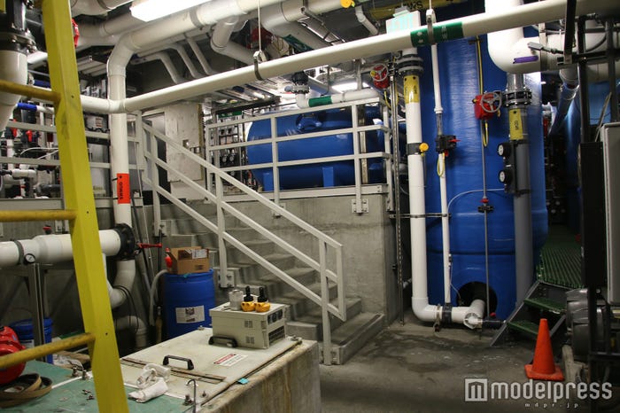 「モントレーベイ水族館」(C)モデルプレス