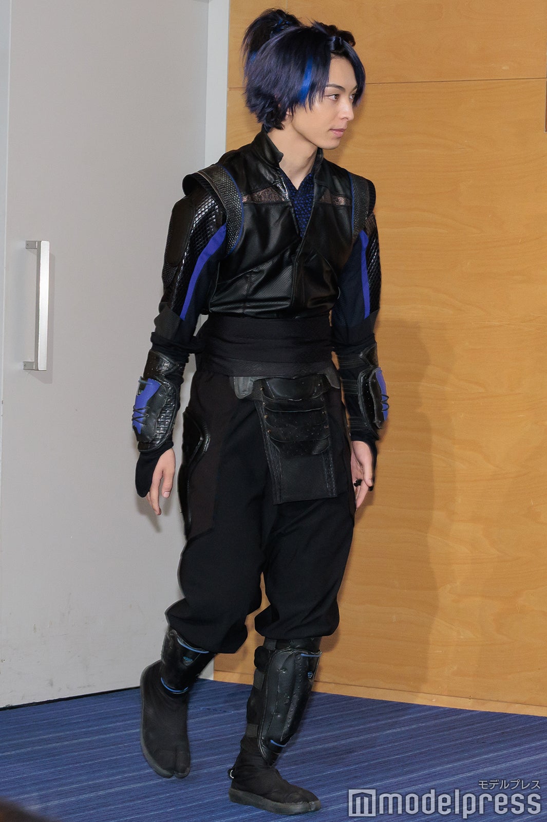 木村慧人（C）モデルプレス