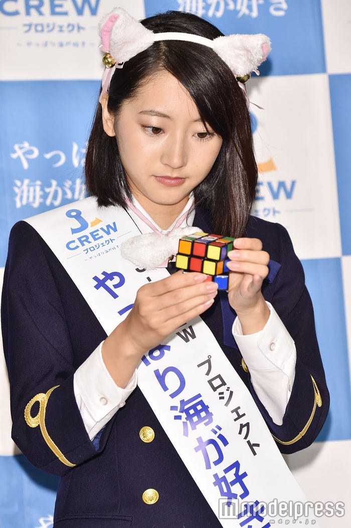 武田玲奈(C)モデルプレス