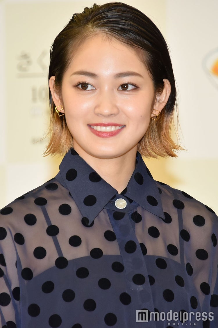 画像7 8 吉本実憂 初体験を報告 金髪の 不良少女姿 お披露目 さくらの親子丼 モデルプレス 画像7 8 吉本実憂 初体験を報告 金髪の 不良少女姿 お披露目 さくらの親子丼 モデルプレス