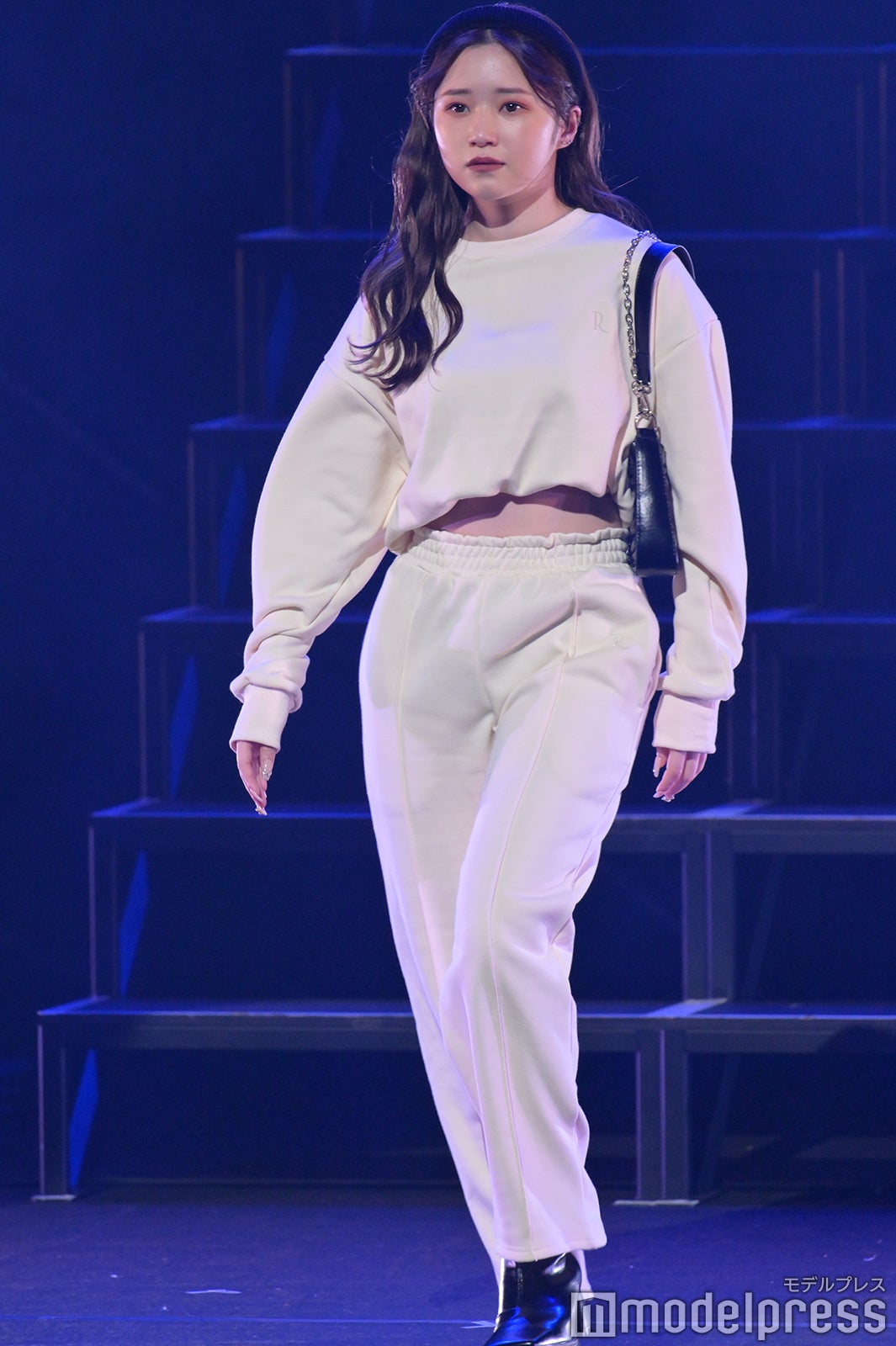 芹澤陽菜（C）モデルプレス