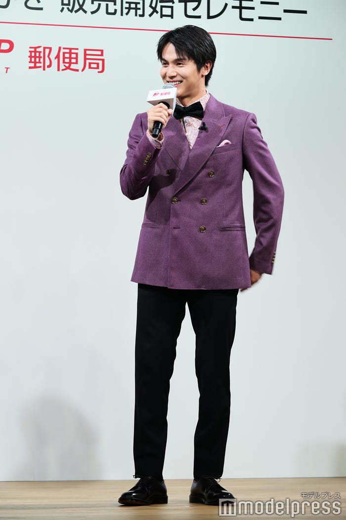 中川大志(C)モデルプレス