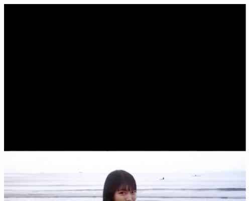 まねきケチャ・松下玲緒菜、“彼女感”溢れる海辺動画が「可愛すぎる」と話題