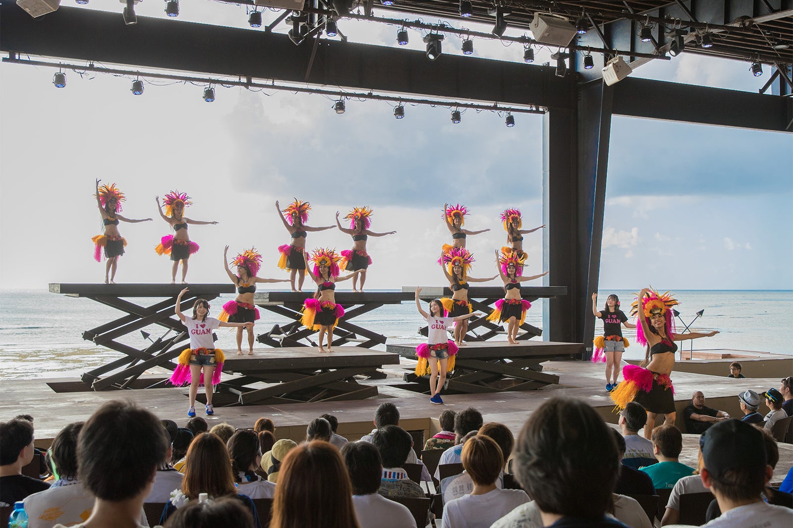 AKB48 （提供写真）