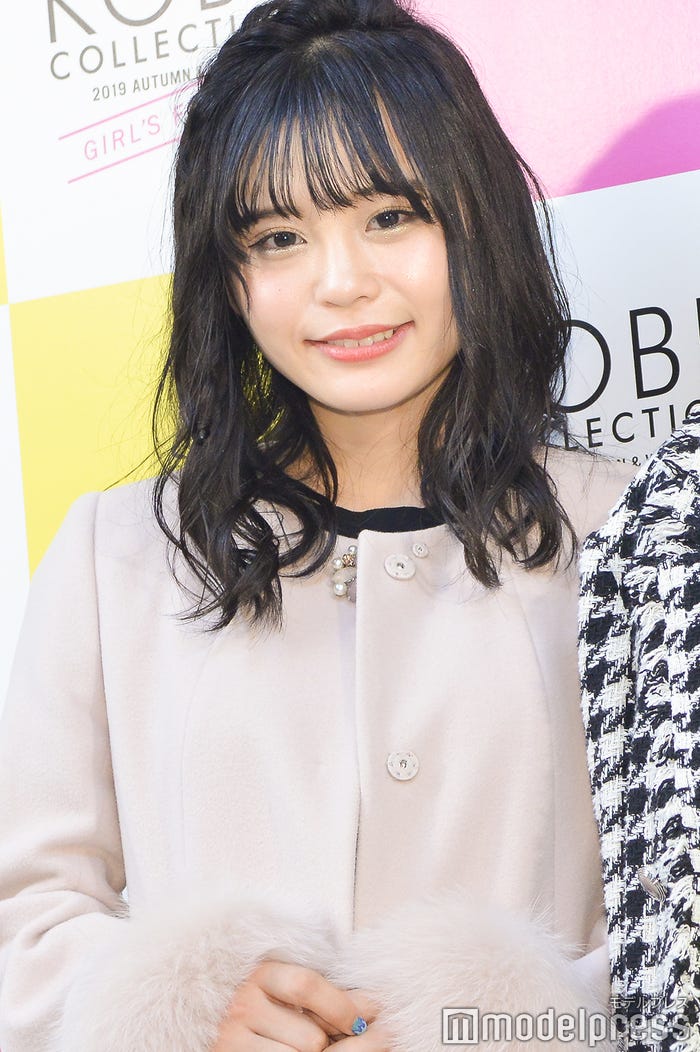 村川緋杏 (C)モデルプレス