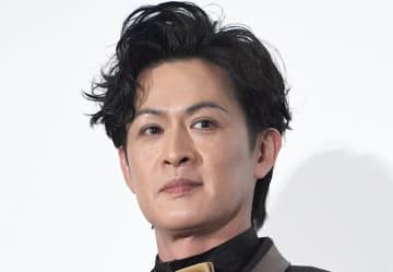 「うたのおにいさん」仲間の死を新納慎也が報告 2年半前、末期がん告白「どう生きてどう死んでいくのか知っていてほしい」と 「最後まで優しく温かく…」