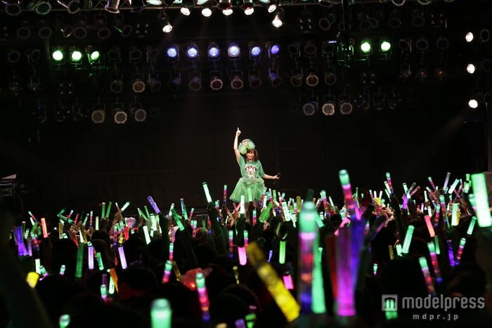 有安杏果プレゼンツ「チビっ子祭り2014」