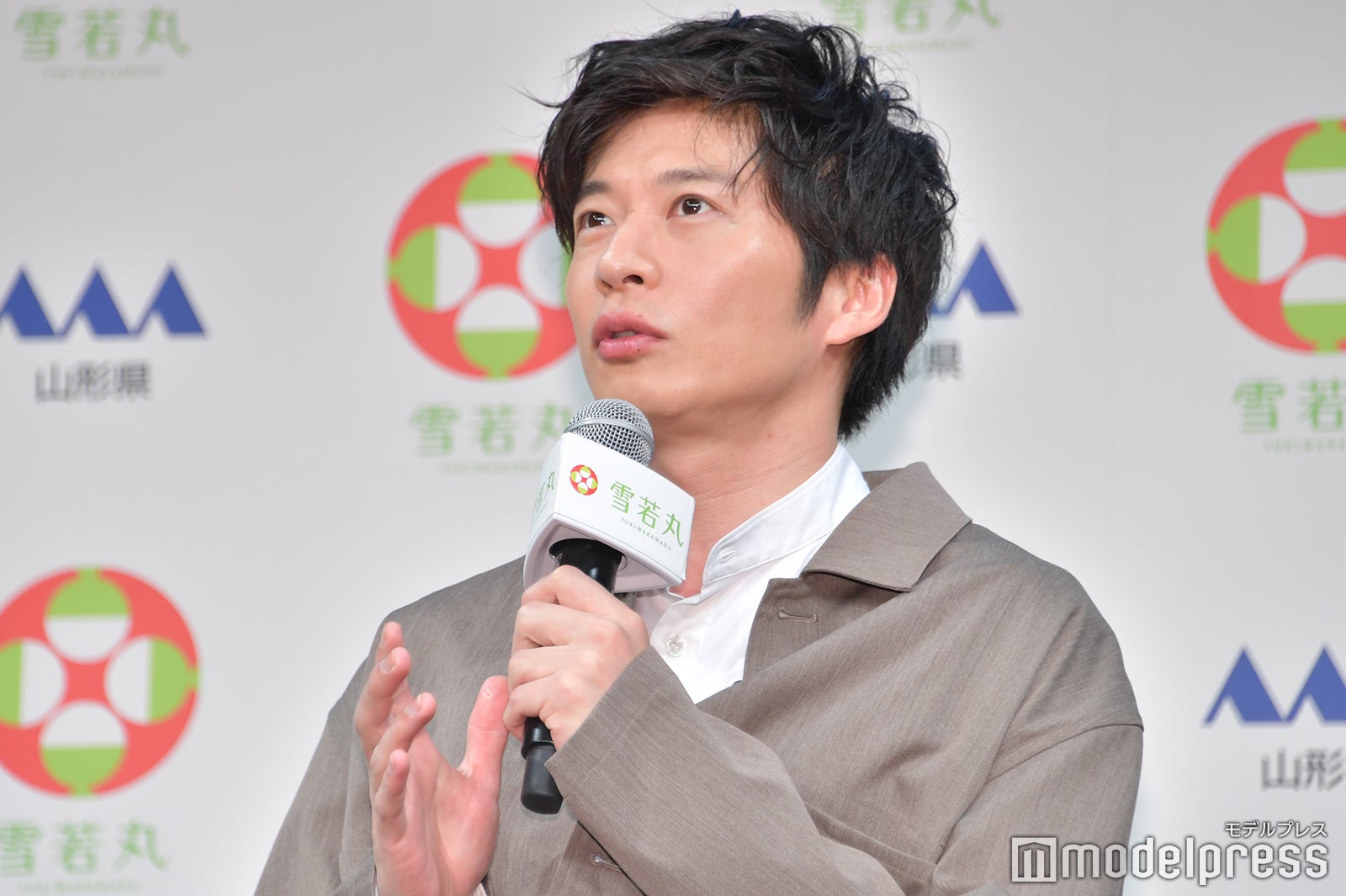 田中圭（C）モデルプレス