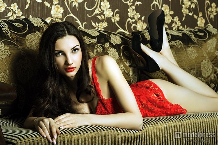 男性が「浮気してもいっか…」と思う女性の特徴5つ(Photo by Sergeymalov)