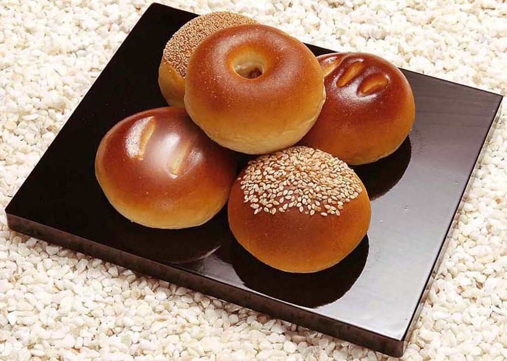 あんこぱらだいす／画像提供：大丸松坂屋百貨店