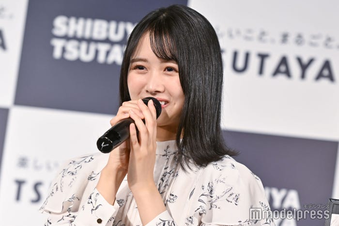 上村ひなの(C)モデルプレス